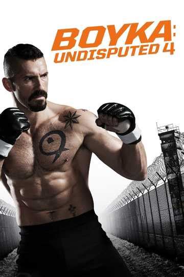 boyka: undisputed 7|Undisputed Collection (2002.